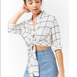 Forever 21 shirt